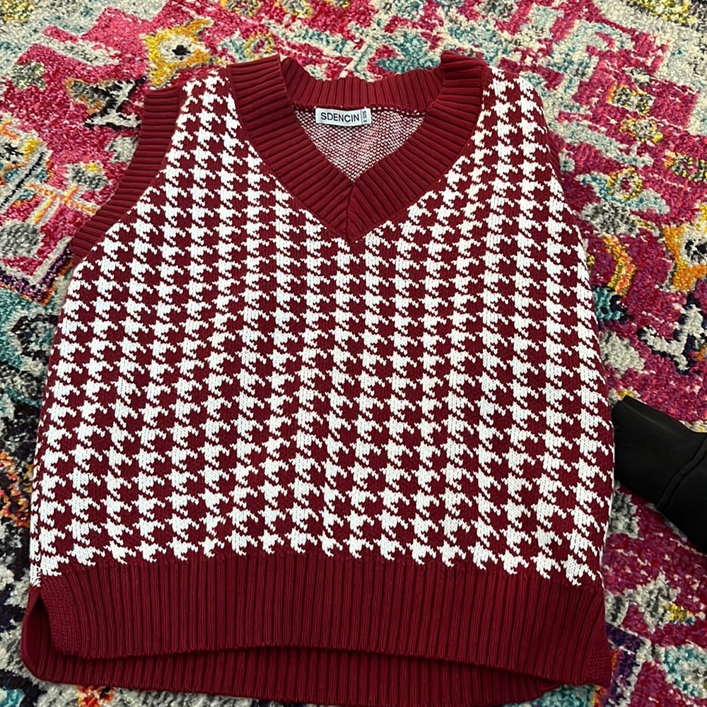 Vest